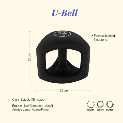 U-Bell