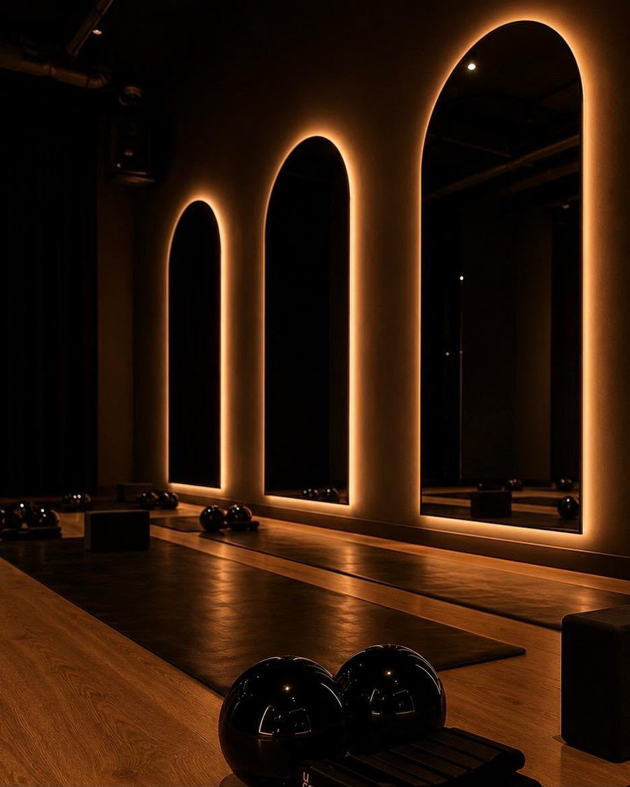 Dark Studio